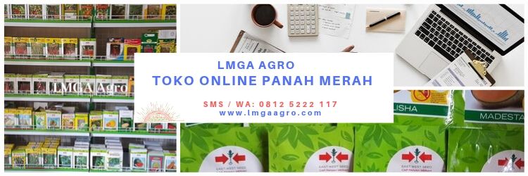 Toko Online Panah Merah, LMGA AGRO, Toko Pertanian, Harga Diskon, Bisni Online, Jualan Online, East West
